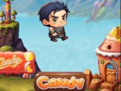 เกม Jumping Zest