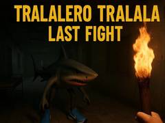 เกม Tralalero Tralala Last Fight