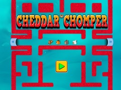 เกม Cheddar Chomper