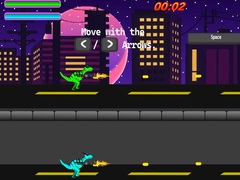 เกม DinoGunz