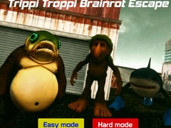 เกม Trippi Troppi Brainrot Escape