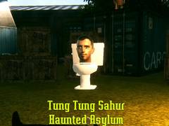 เกม Tung Tung Sahur Haunted Asylum