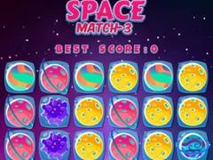 เกม Space Match3