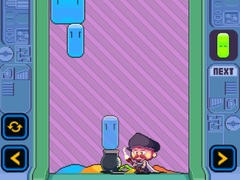 เกม Puzzle Trouble