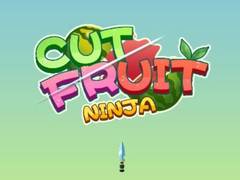 เกม Cut Fruit Ninja