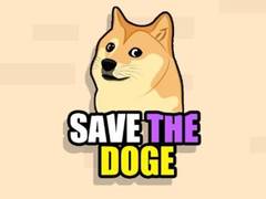 เกม Save the Doge