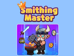 เกม Smithing Master