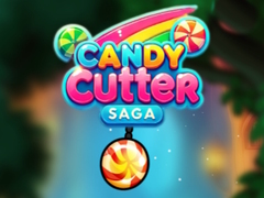 เกม Candy Cutter Saga