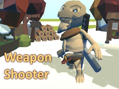 เกม Weapon Shooter