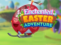 เกม Enchanted Easter Adventure