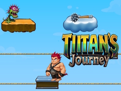เกม Titan’s Journey 