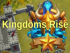 เกม Kingdoms Rise