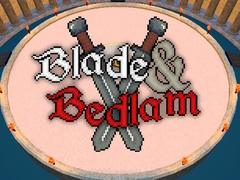 เกม Blade & Bedlam