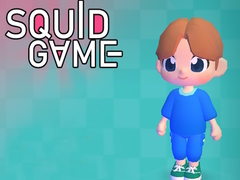 เกม Squid Game 