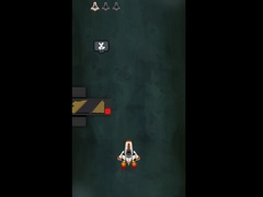เกม Space Endless Runner