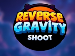 เกม Reverse Gravity Shoot
