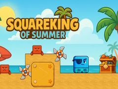 เกม Squareking of Summer