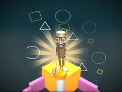 เกม Tung Tung Sahur Flip or Die