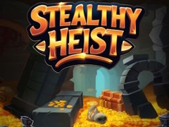 เกม Stealthy Heist