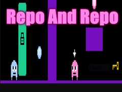 เกม Repo And Repo