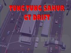 เกม Tung Tung Sahur GT Drift