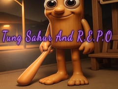 เกม Tung Sahur And R E P O