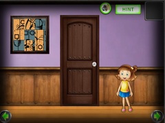 เกม Amgel Kids Room Escape 300