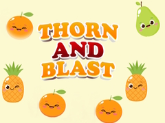 เกม Thorn and Blast