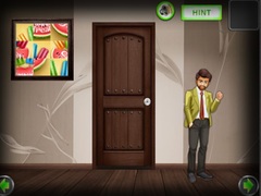 เกม Amgel Easy Room Escape 276