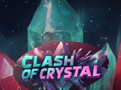 เกม Clash Of Crystal