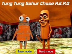 เกม Tung Tung Sahur Chase R.E.P.O