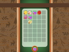 เกม Dice Puzzle Fruits