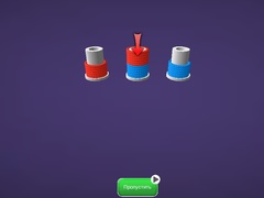 เกม Rope Sorting