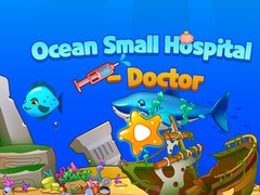 เกม Ocean Small Hospital Doctor