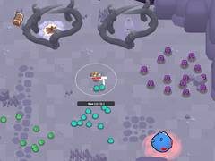 เกม Swordsman Adventure