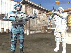 เกม Strike Force 2