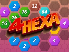 เกม 4 Hexa