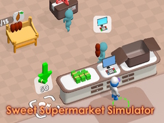 เกม Sweet Supermarket Simulator