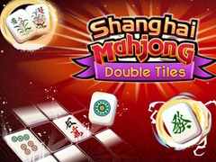เกม Shanghai Mahjong Double Tiles