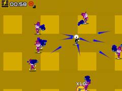 เกม Dolls War