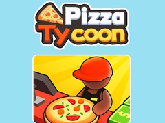 เกม Pizza Tycoon