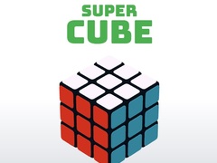 เกม Super Cube