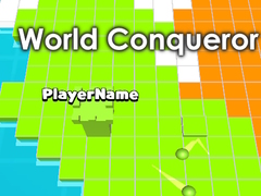 เกม World Conqueror