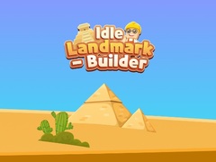 เกม Idle Landmark Builder