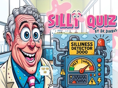 เกม Silly Quiz by Dr. Dimbus