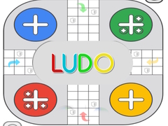 เกม Ludo 