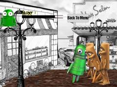 เกม Italian Brainrot R.E.P.O Street of Rage