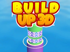 เกม BuildUp 3D