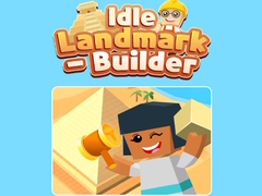 เกม Idle Landmark-Builder