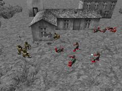 เกม Stickman Ww2 Battle Simulator